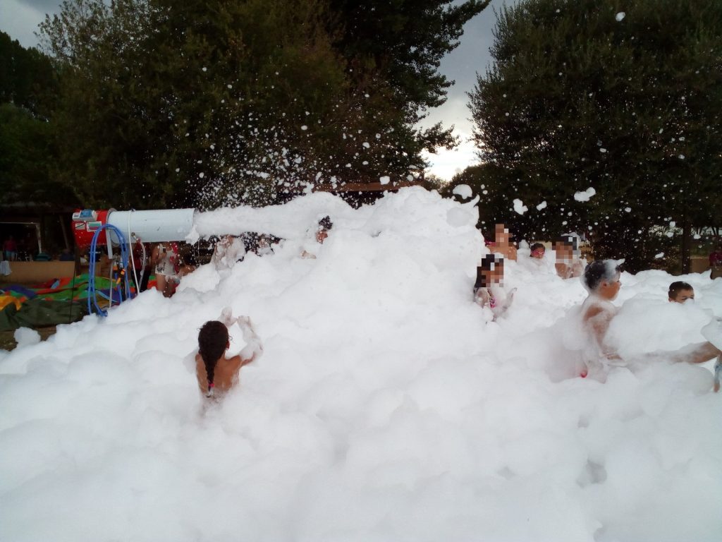 Festejos