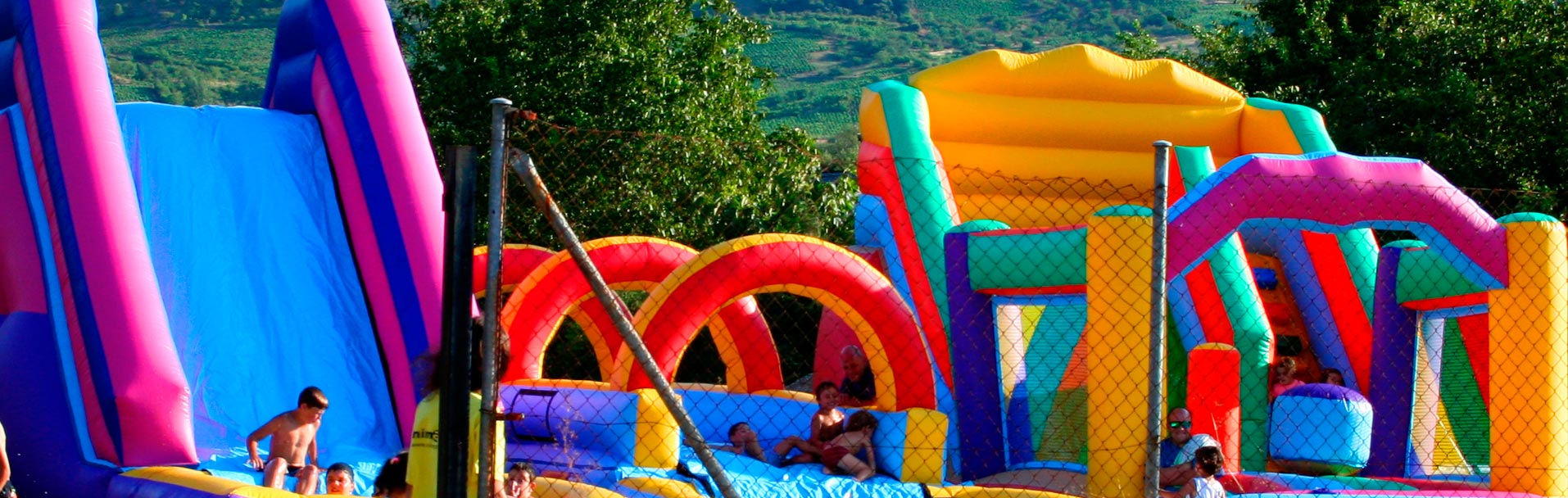 Fiestas Escolares