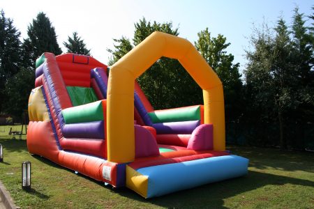 Eventos Particulares